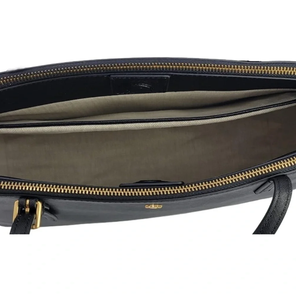 TORY BURCH • EMERSON LARGE TOTE